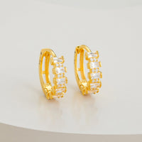 Silver Earring 92.5 Silver Earring 191453