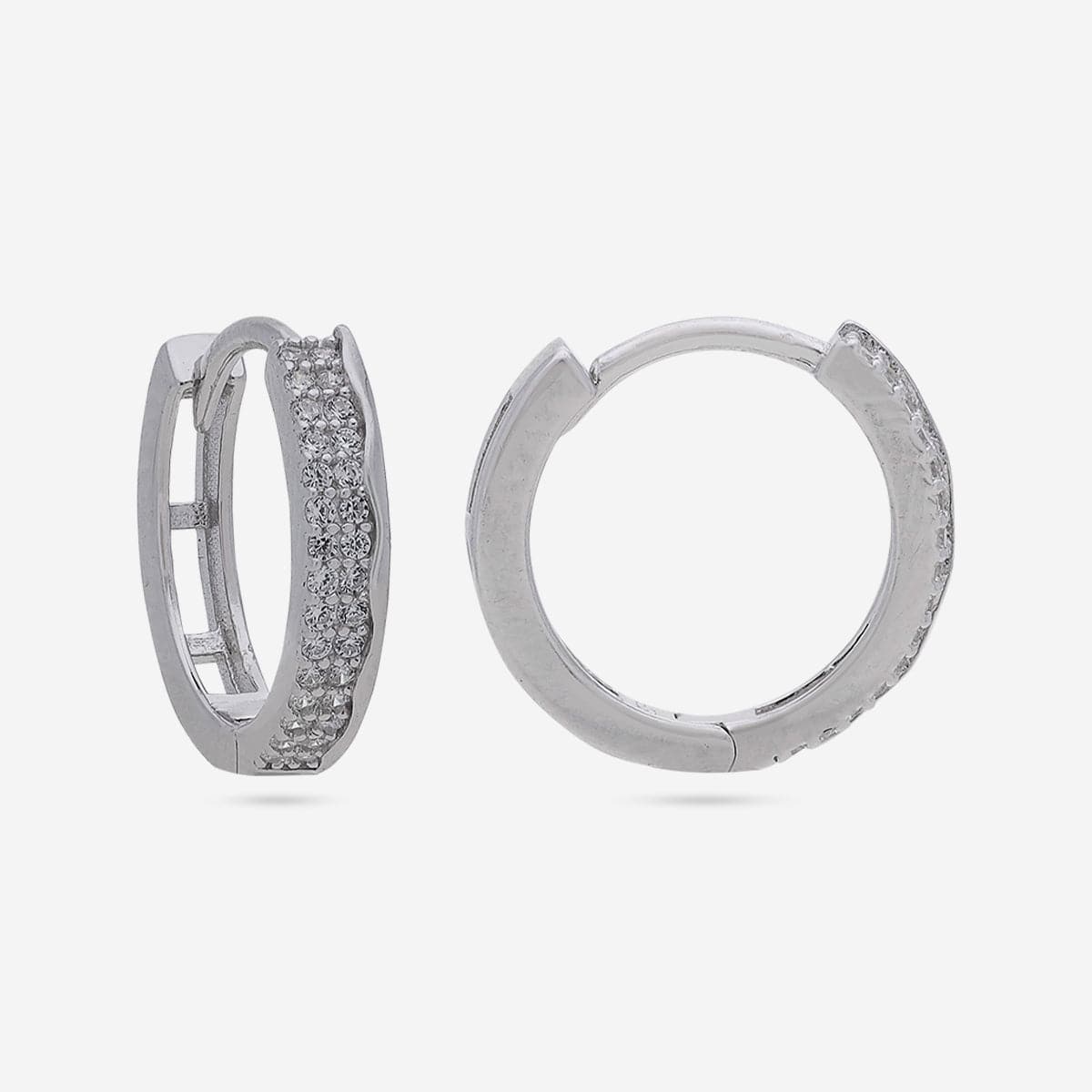 Silver Earring 92.5 Silver Earring 191454