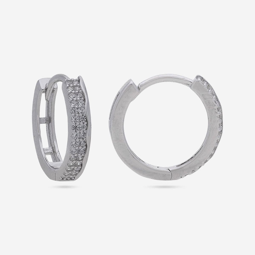 Silver Earring 92.5 Silver Earring 191454