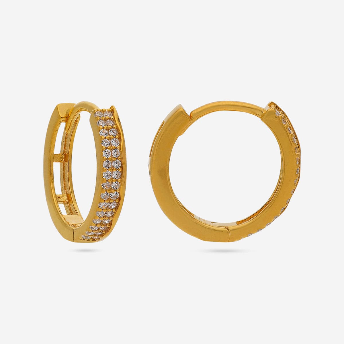 Silver Earring 92.5 Silver Earring 191454