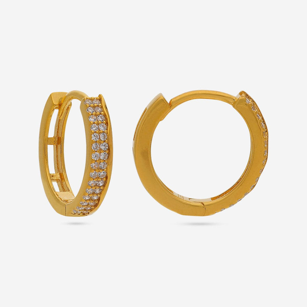 Silver Earring 92.5 Silver Earring 191454