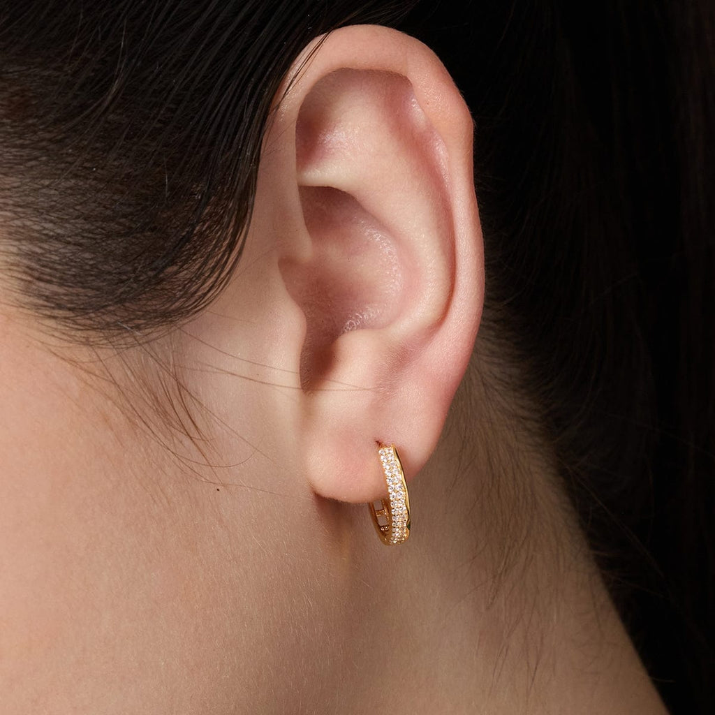 Silver Earring 92.5 Silver Earring 191454