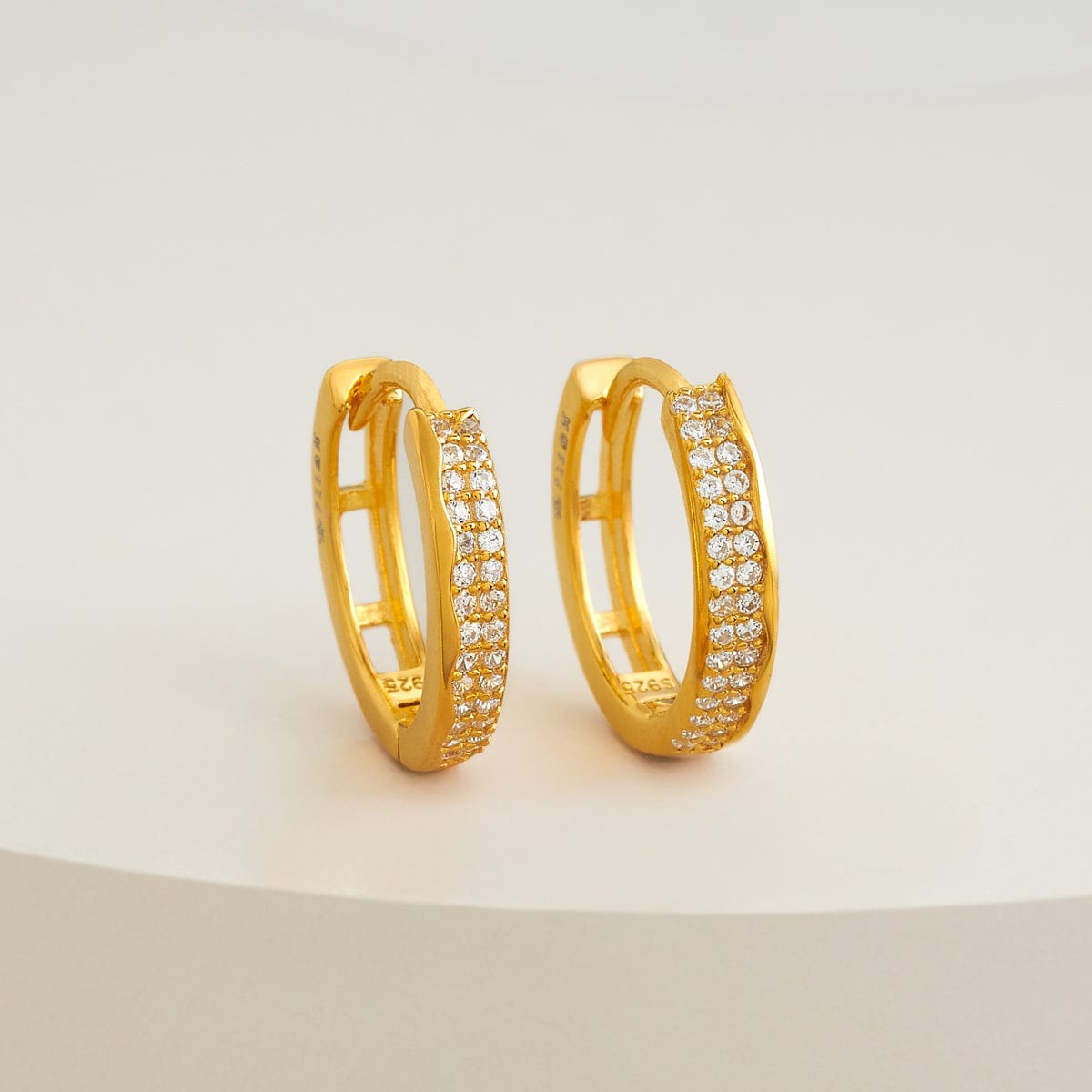 Silver Earring 92.5 Silver Earring 191454