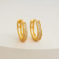 Silver Earring 92.5 Silver Earring 191454