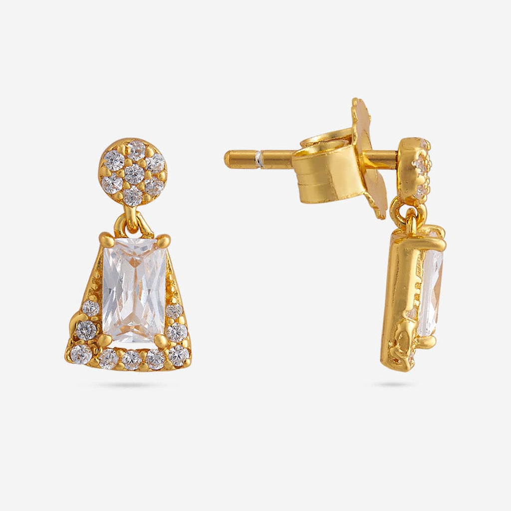 Silver Earring 92.5 Silver Earring 191460