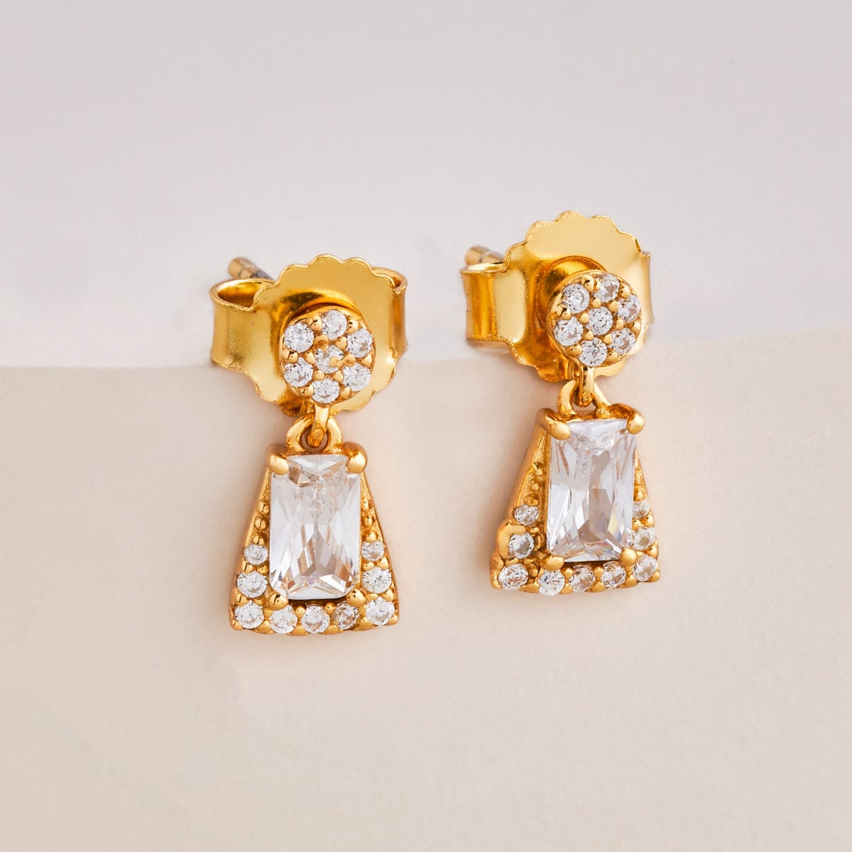 Silver Earring 92.5 Silver Earring 191460