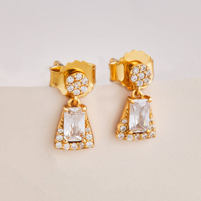 Silver Earring 92.5 Silver Earring 191460