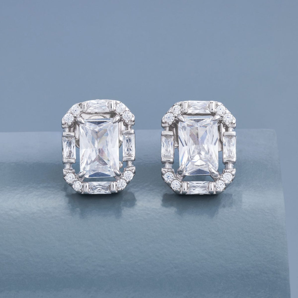 Silver Earring 92.5 Silver Earring 191461