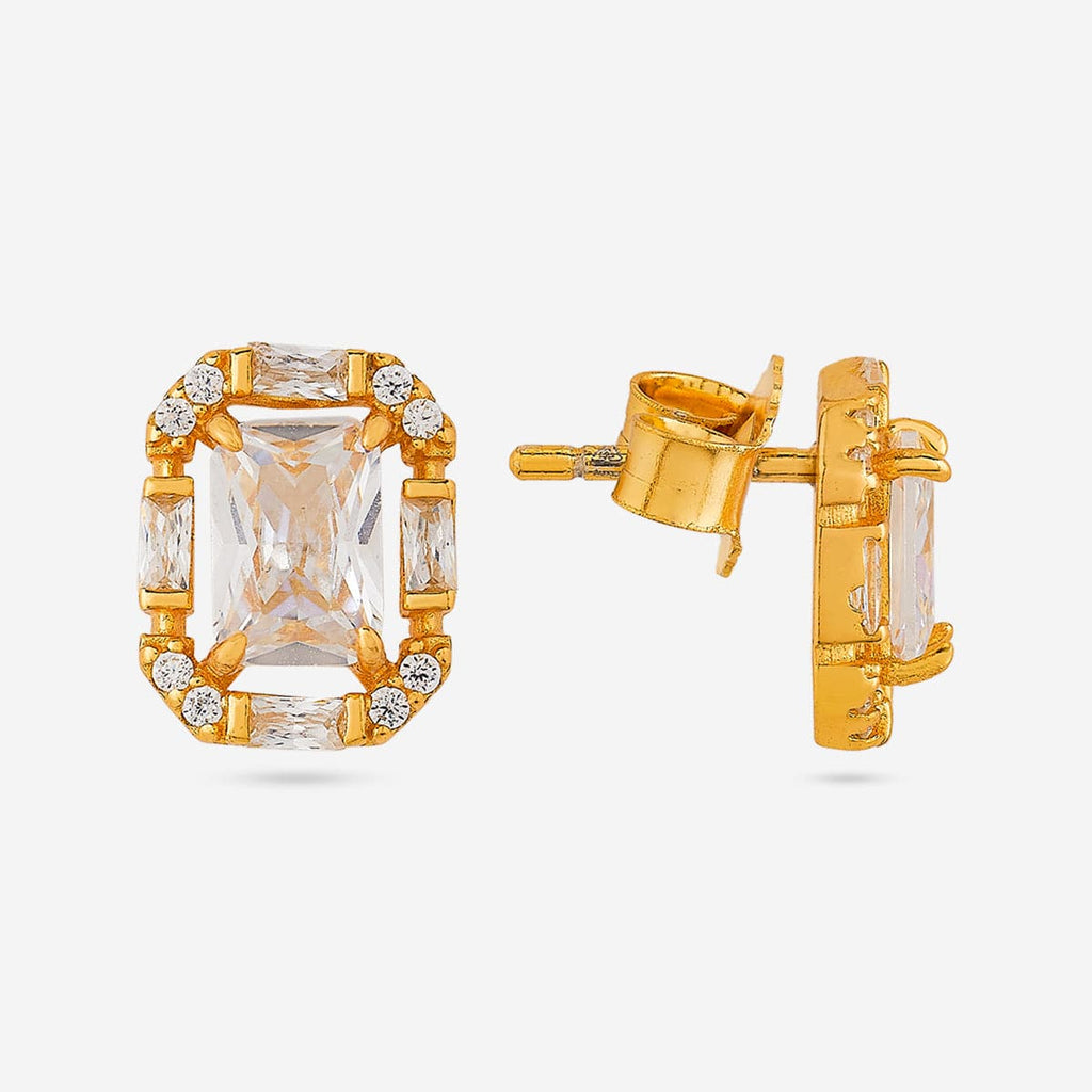 Silver Earring 92.5 Silver Earring 191461