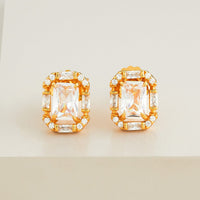 Silver Earring 92.5 Silver Earring 191461