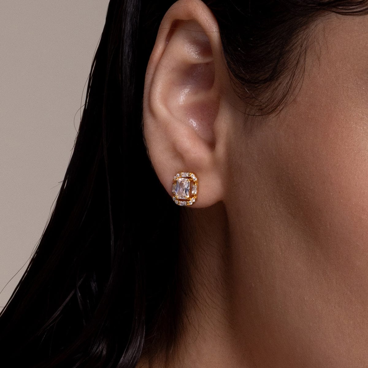 Silver Earring 92.5 Silver Earring 191461