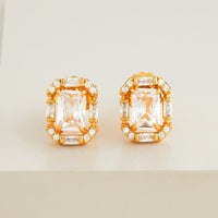 Silver Earring 92.5 Silver Earring 191461