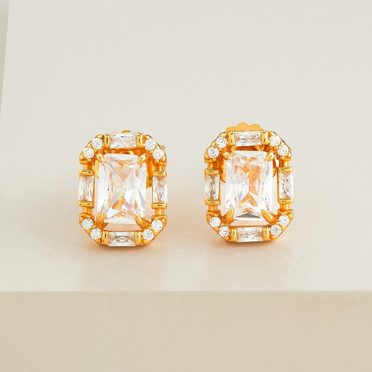 Silver Earring 92.5 Silver Earring 191461