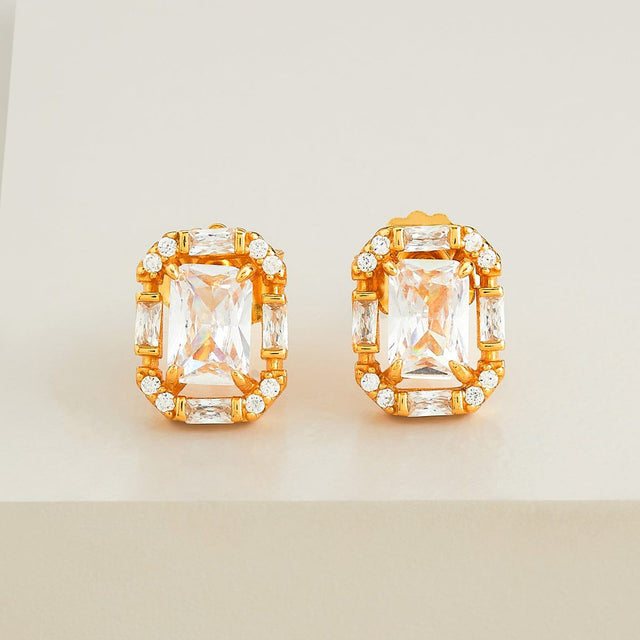Silver Earring 92.5 Silver Earring 191461