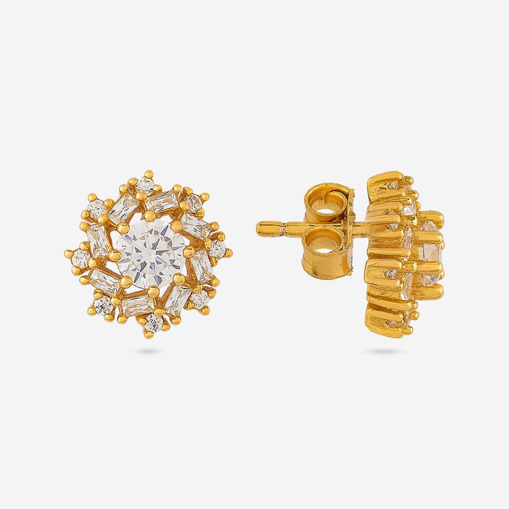 Silver Earring 92.5 Silver Earring 191462