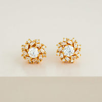 Silver Earring 92.5 Silver Earring 191462