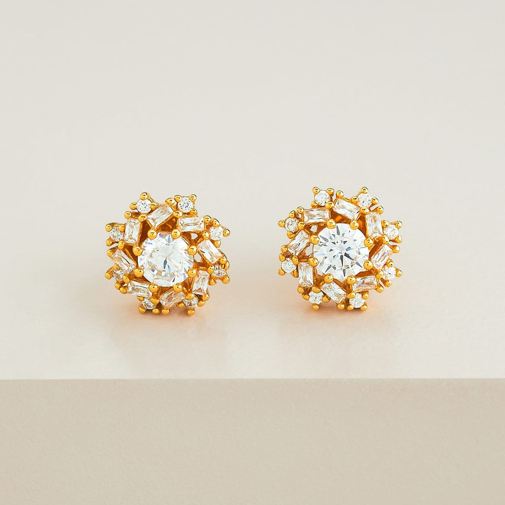 Silver Earring 92.5 Silver Earring 191462