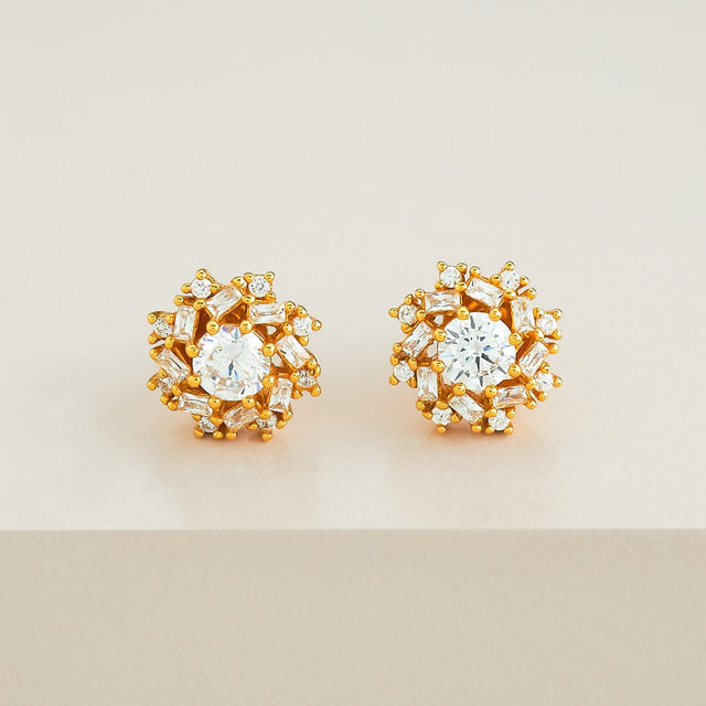 Silver Earring 92.5 Silver Earring 191462