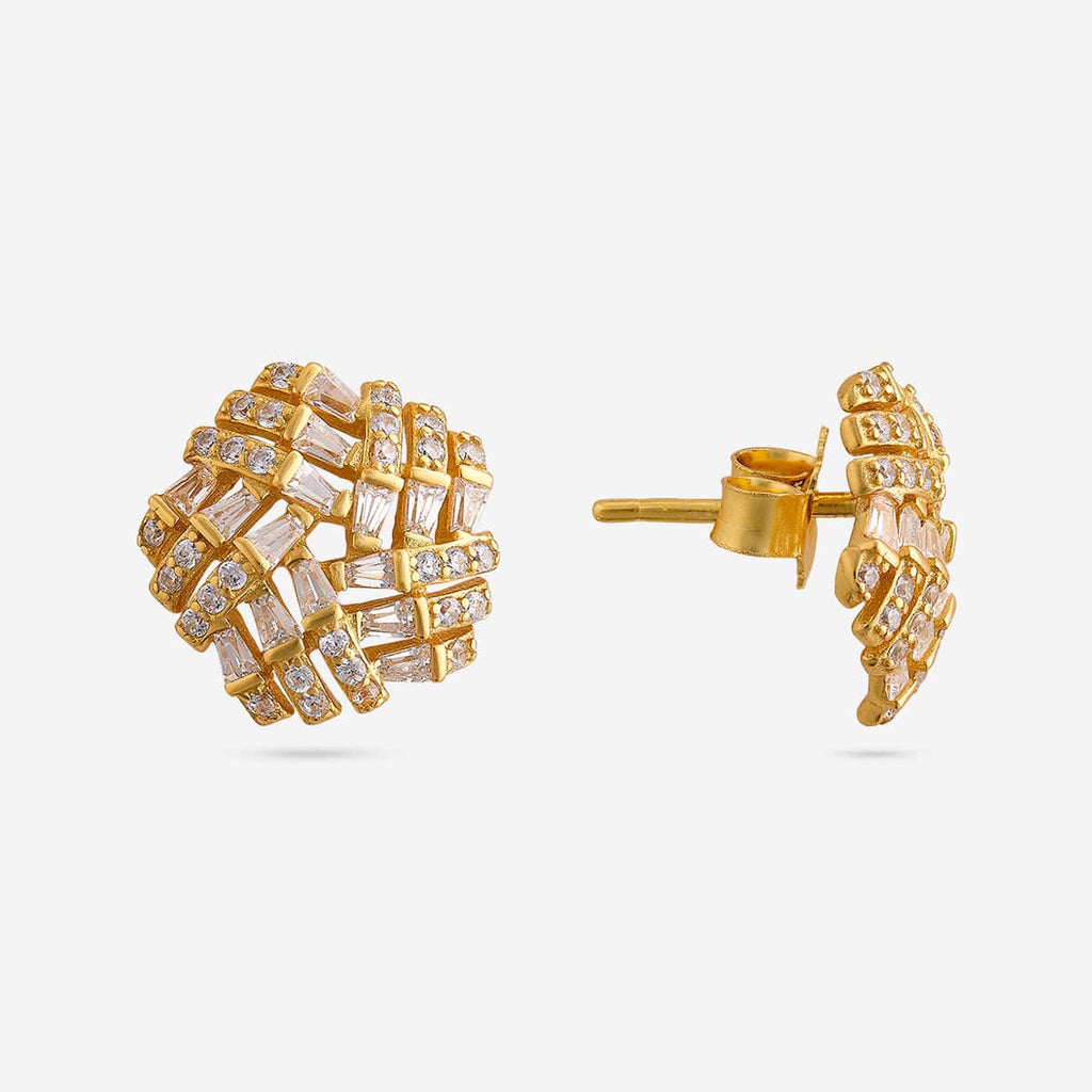 Silver Earring 92.5 Silver Earring 191463