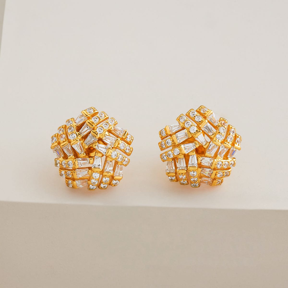 Silver Earring 92.5 Silver Earring 191463