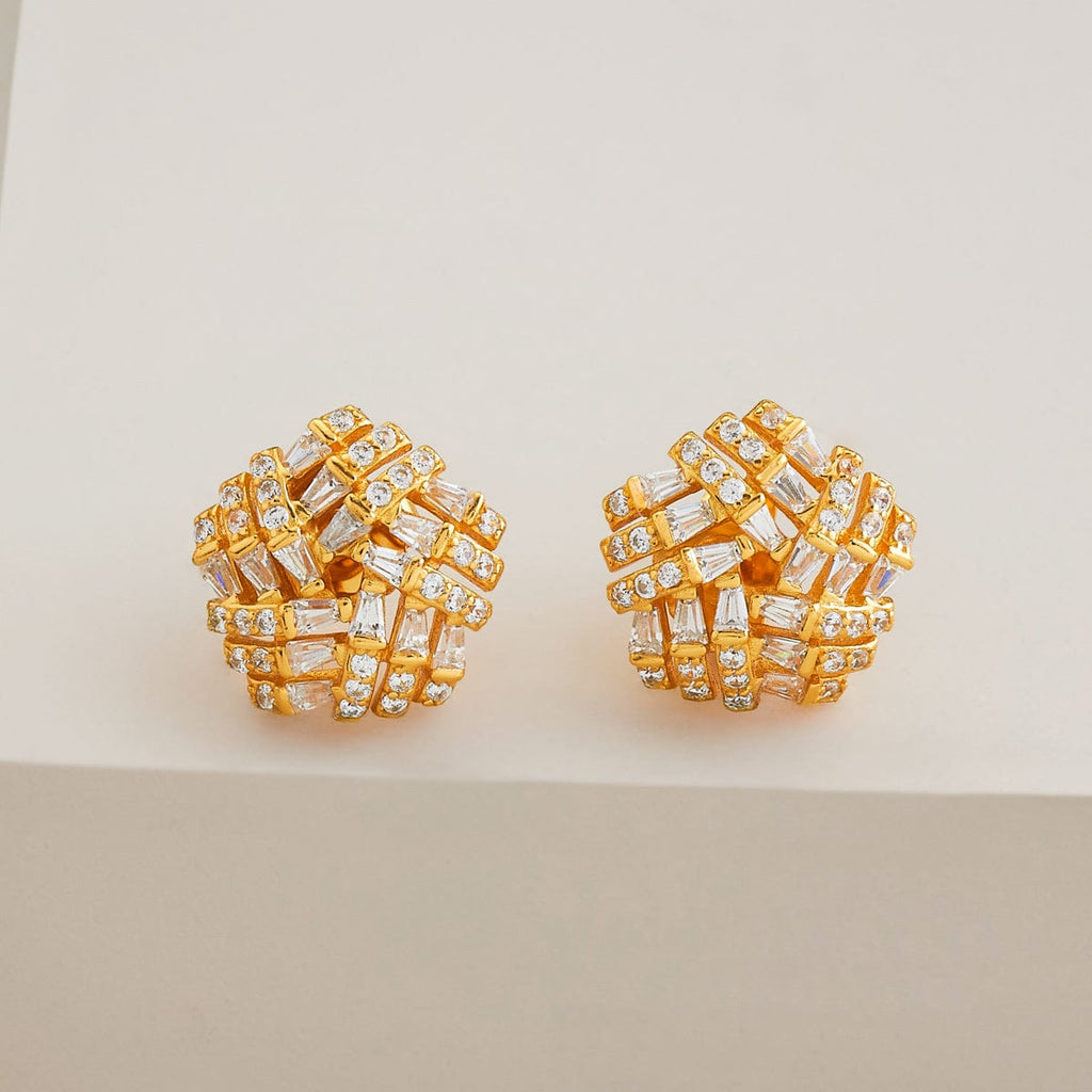 Silver Earring 92.5 Silver Earring 191463