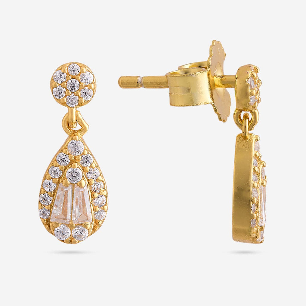 Silver Earring 92.5 Silver Earring 191464