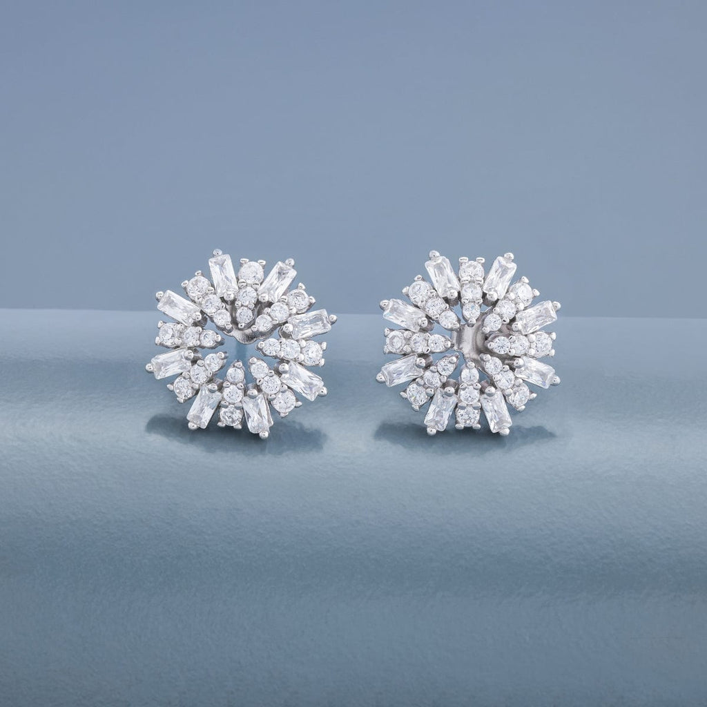 Silver Earring 92.5 Silver Earring 191465