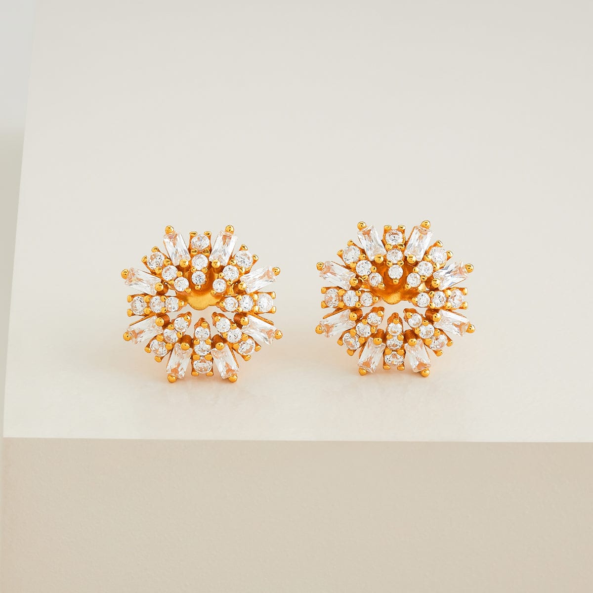 Silver Earring 92.5 Silver Earring 191465