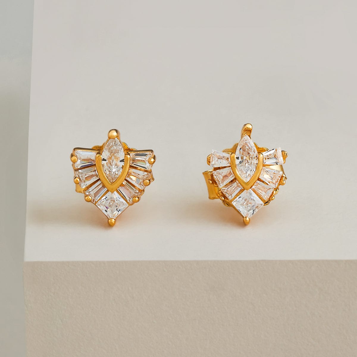 Silver Earring 92.5 Silver Earring 191466