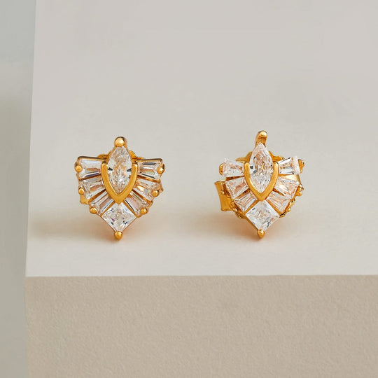 Silver Earring 92.5 Silver Earring 191466