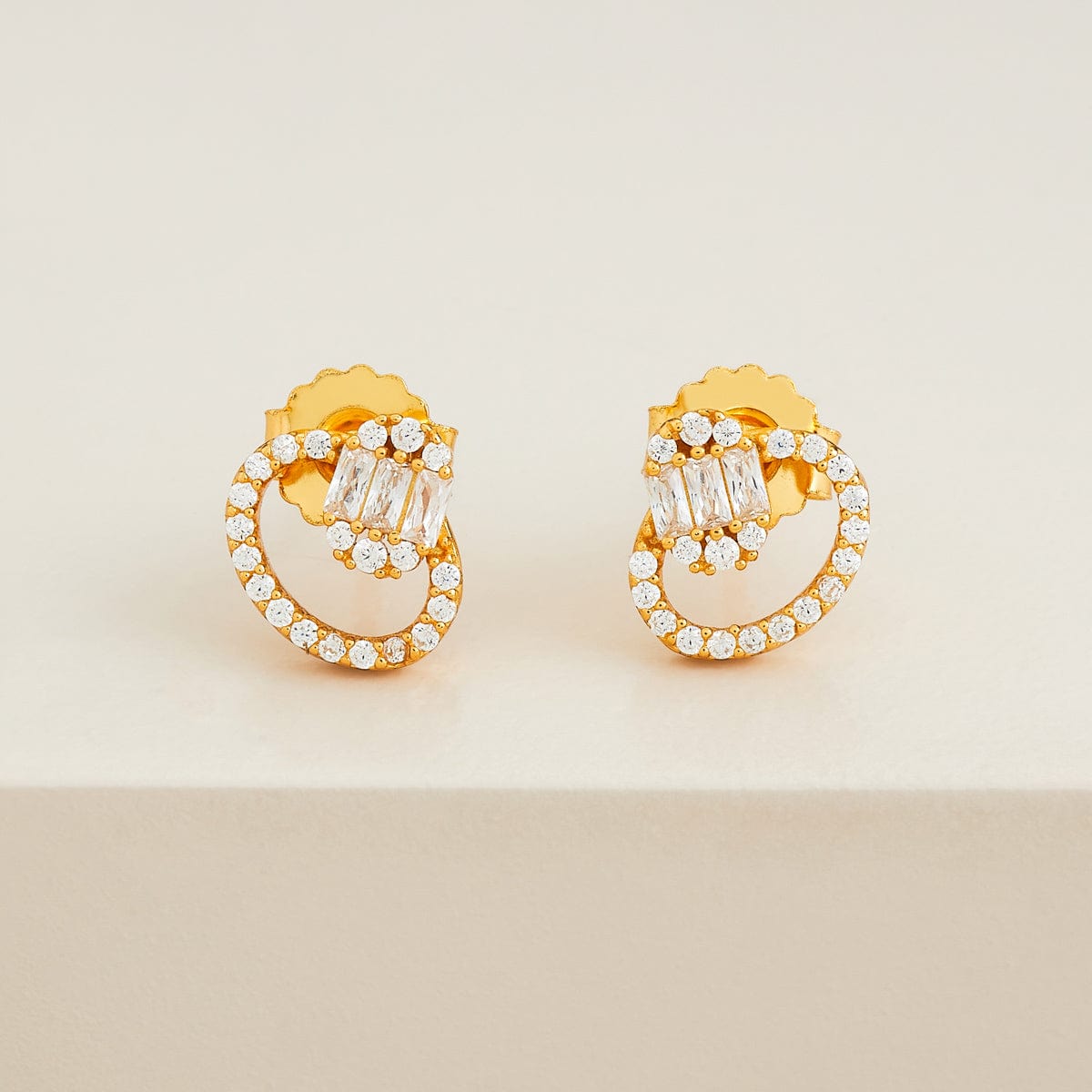 Silver Earring 92.5 Silver Earring 191467