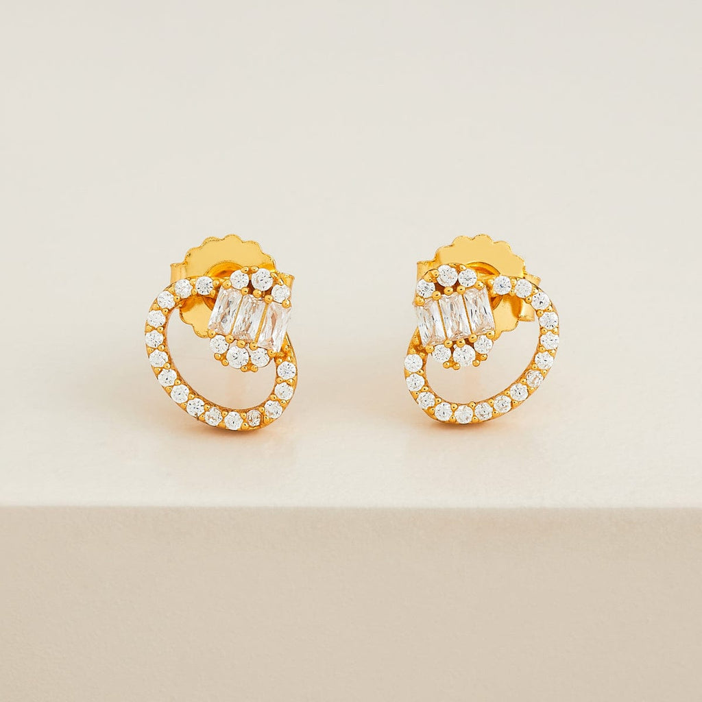 Silver Earring 92.5 Silver Earring 191467