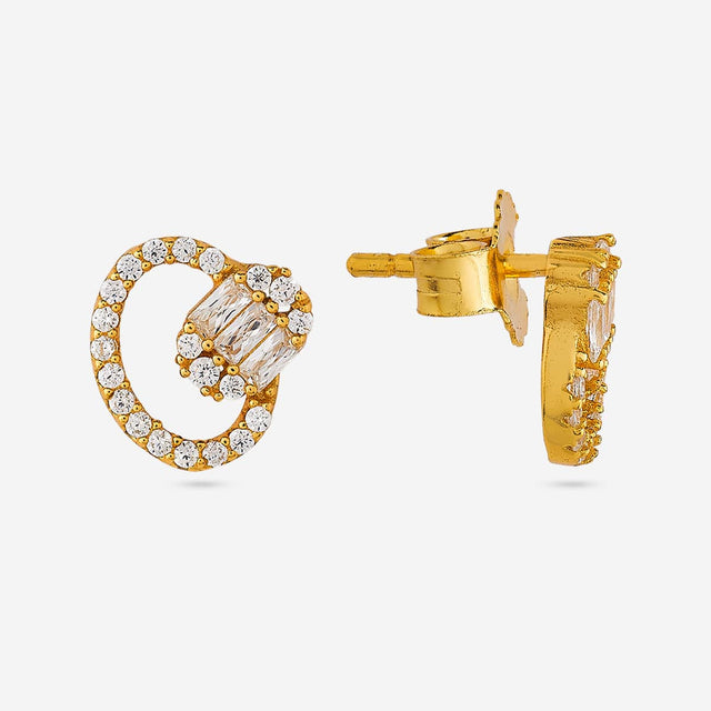 Silver Earring 92.5 Silver Earring 191467