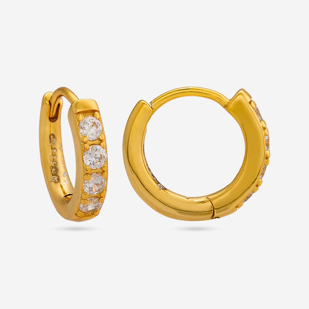 Silver Earring 92.5 Silver Earring 191496