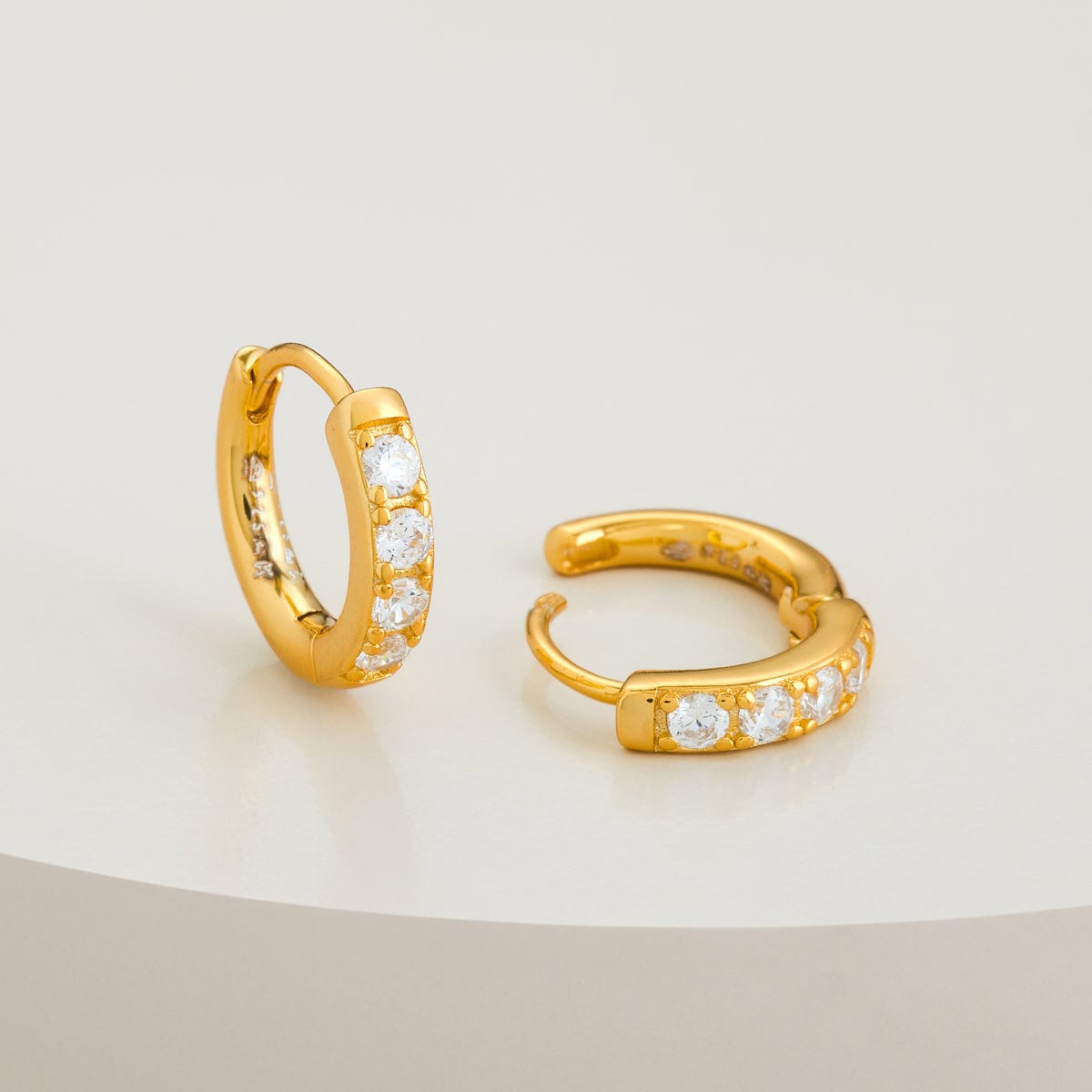 Silver Earring 92.5 Silver Earring 191496