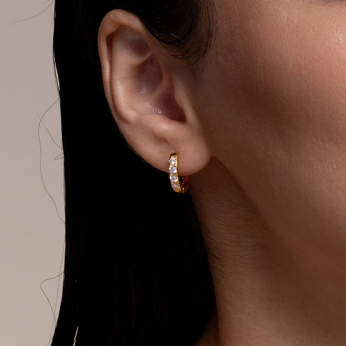 Silver Earring 92.5 Silver Earring 191496