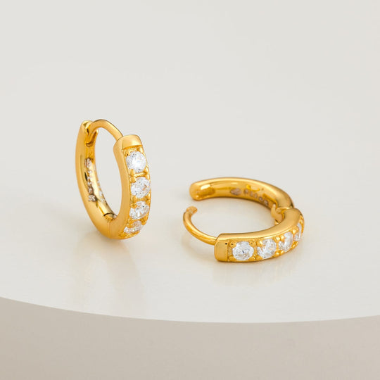 Silver Earring 92.5 Silver Earring 191496
