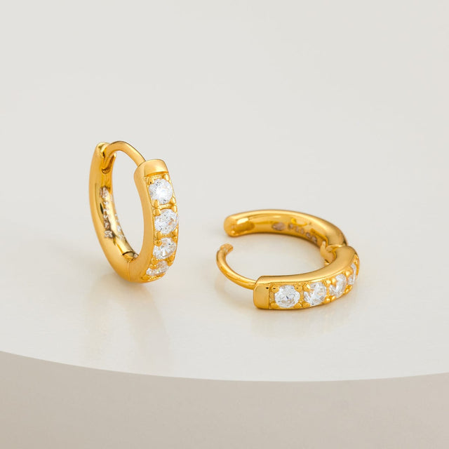 Silver Earring 92.5 Silver Earring 191496
