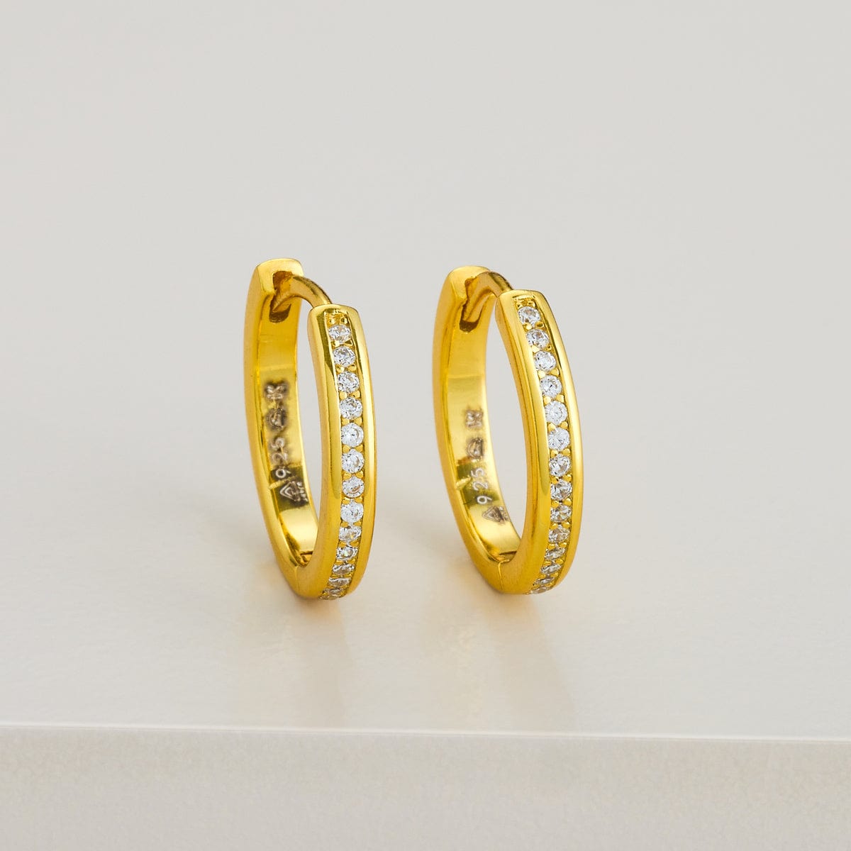 Silver Earring 92.5 Silver Earring 191497