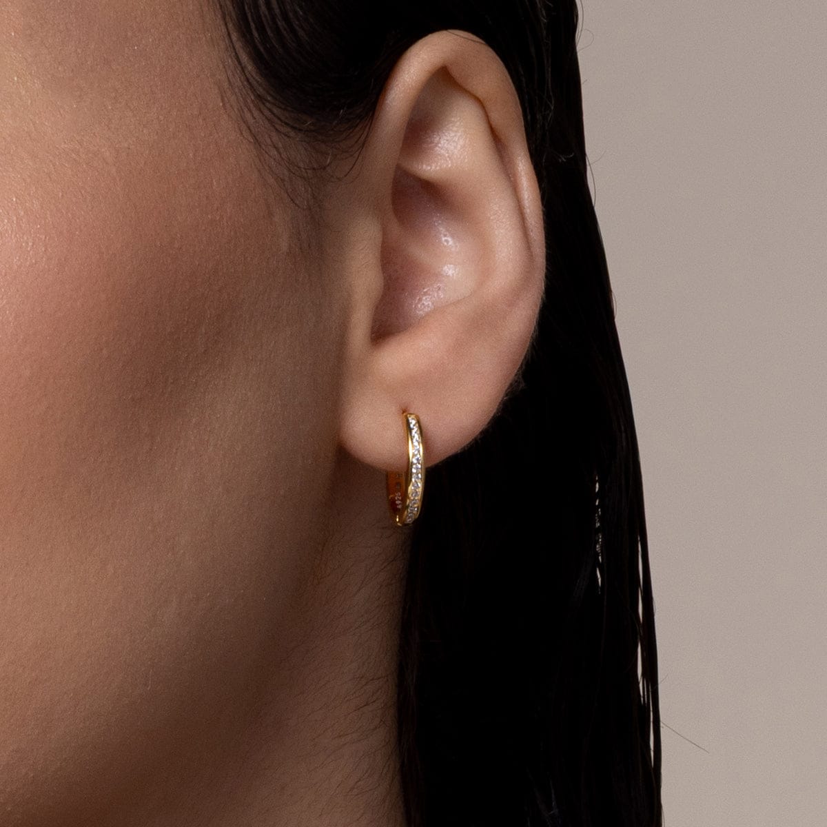 Silver Earring 92.5 Silver Earring 191497