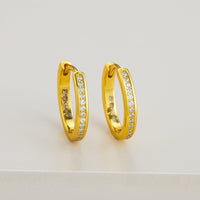 Silver Earring 92.5 Silver Earring 191497