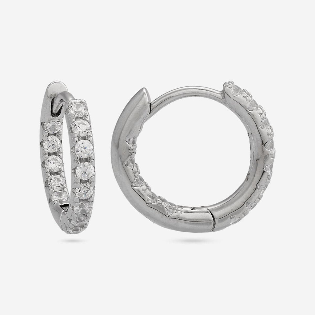 Silver Earring 92.5 Silver Earring 191499