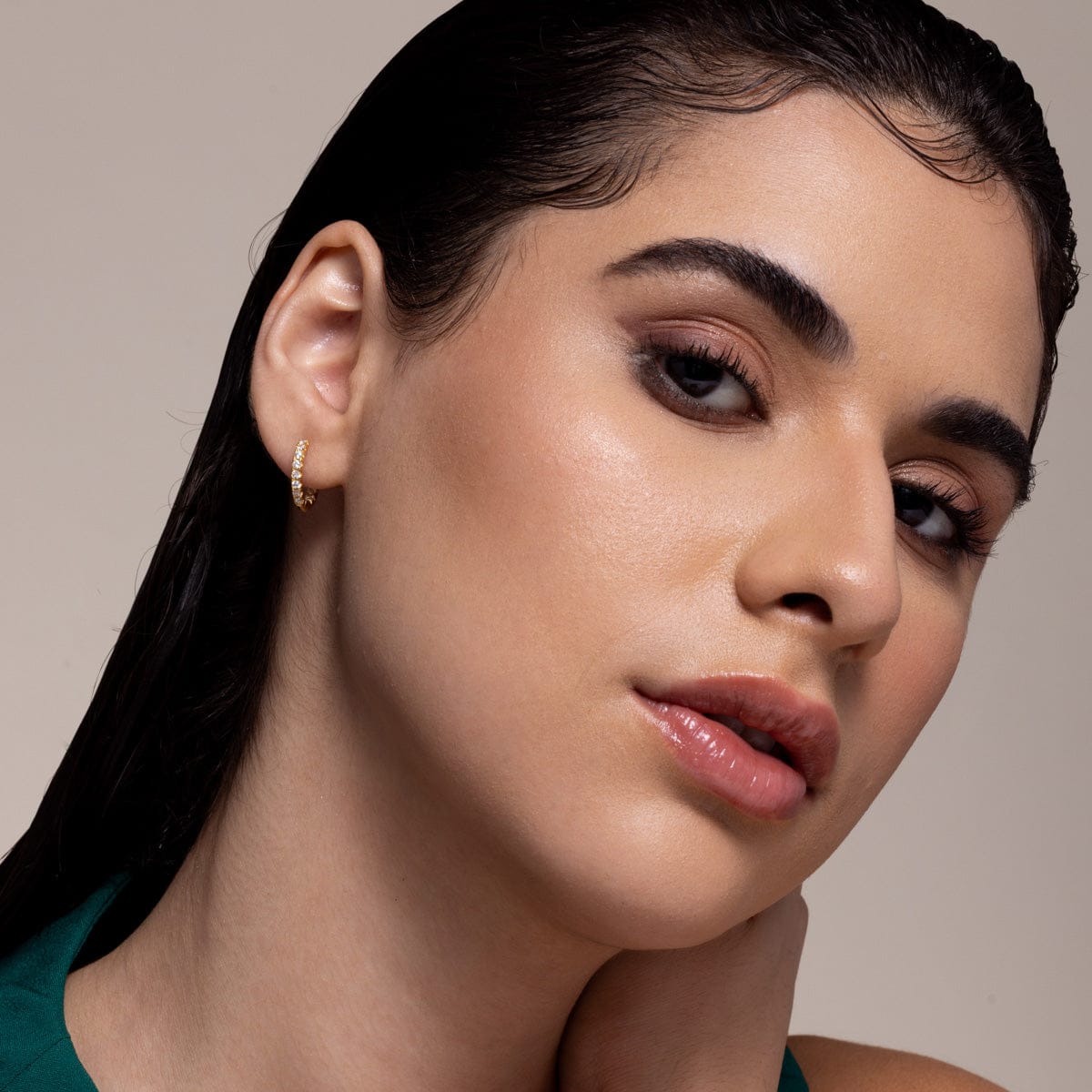 Silver Earring 92.5 Silver Earring 191499