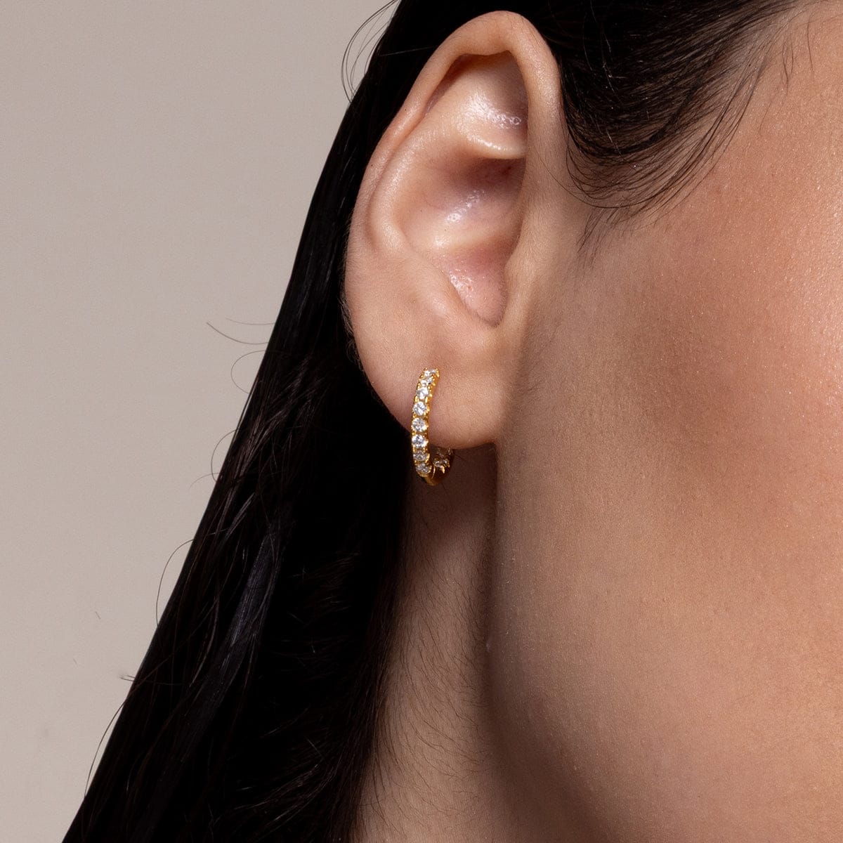 Silver Earring 92.5 Silver Earring 191499