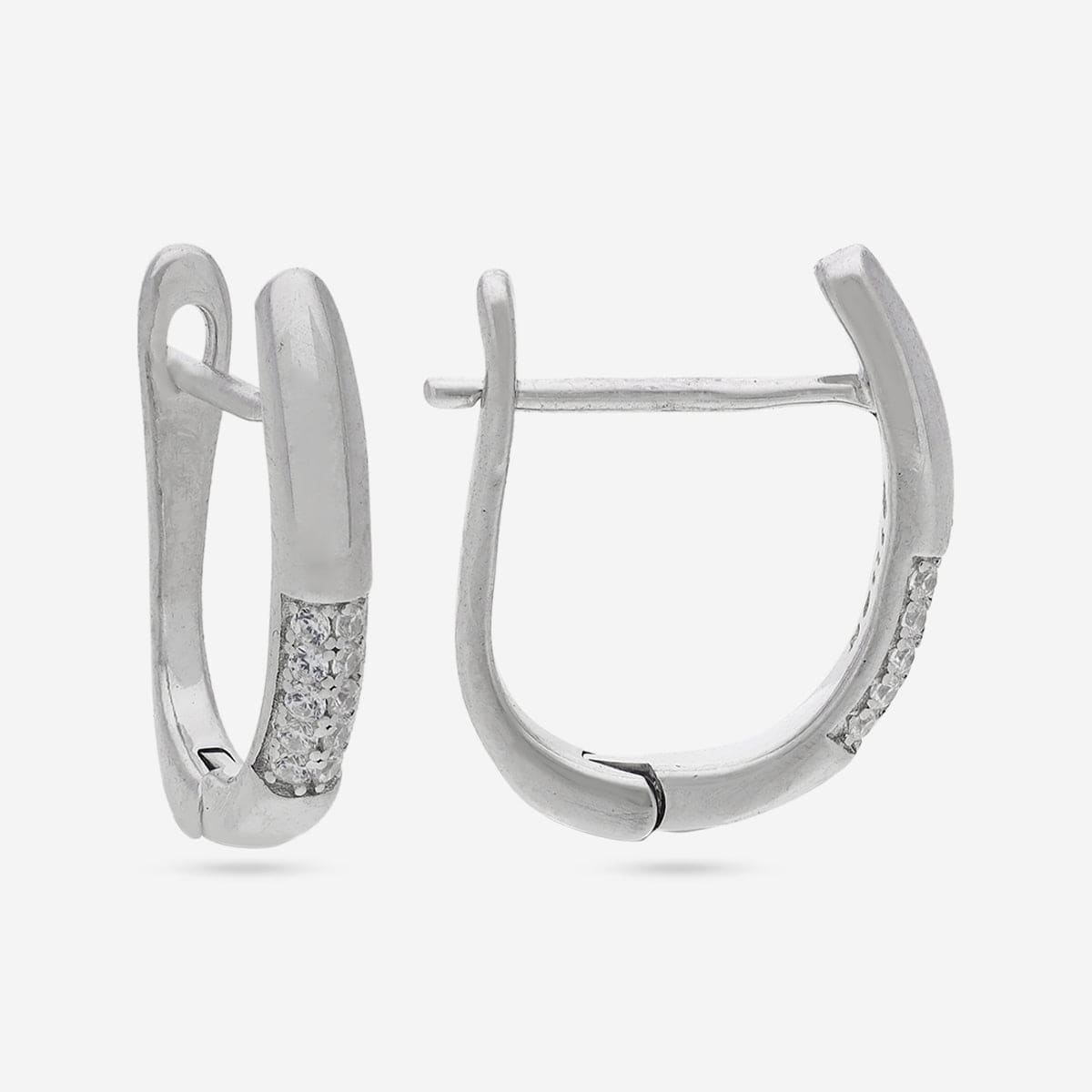 Silver Earring 92.5 Silver Earring 191500