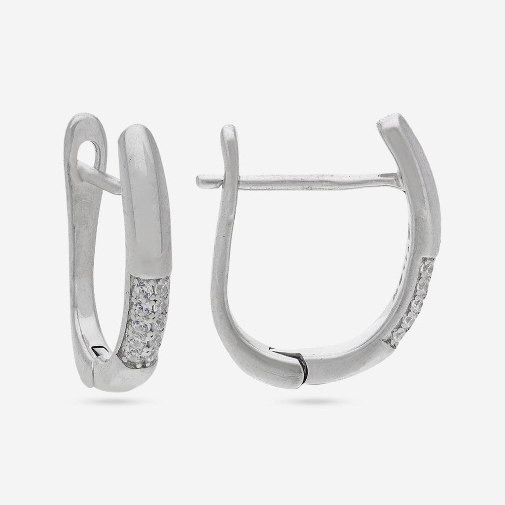 Silver Earring 92.5 Silver Earring 191500