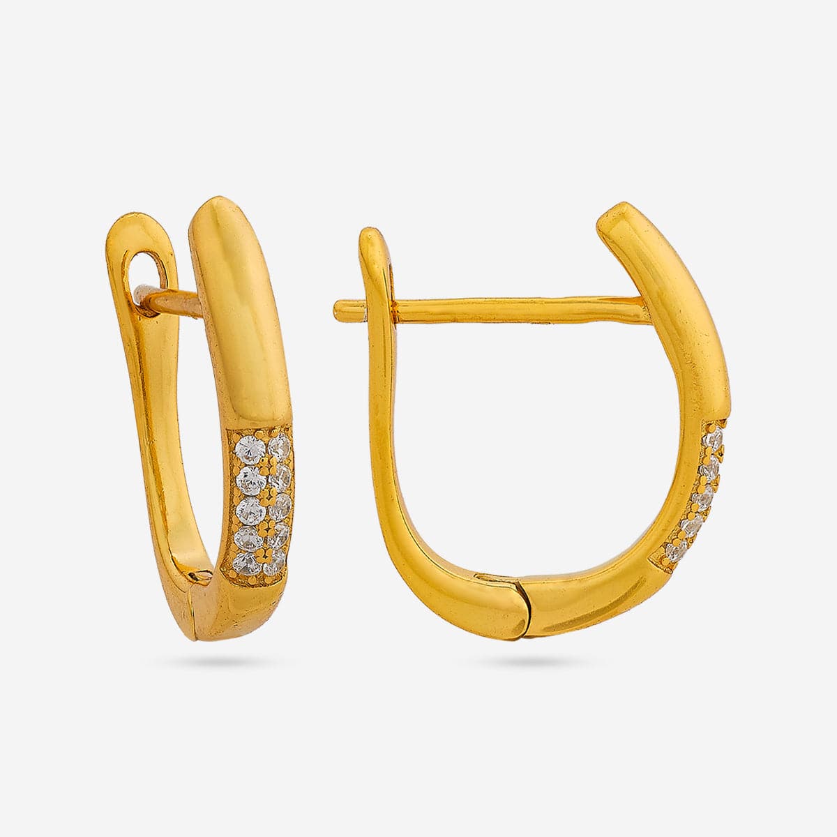 Silver Earring 92.5 Silver Earring 191500