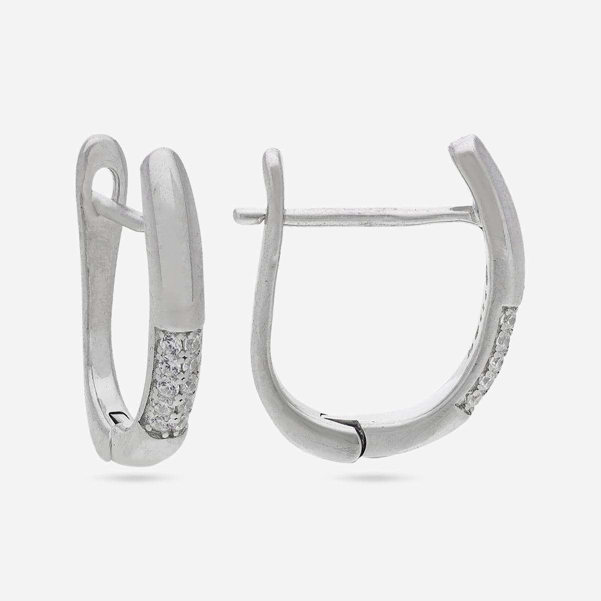 Silver Earring 92.5 Silver Earring 191500