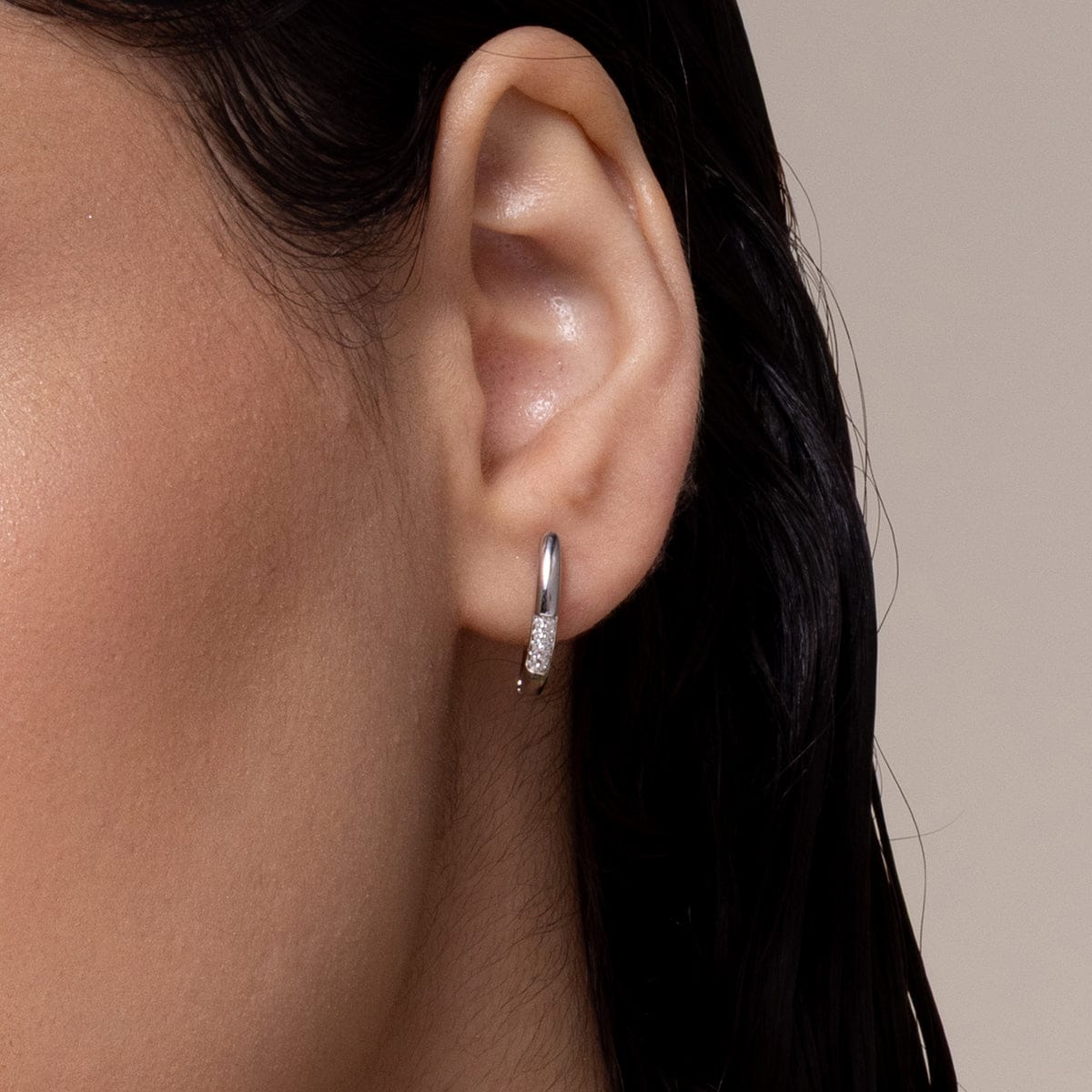 Silver Earring 92.5 Silver Earring 191500