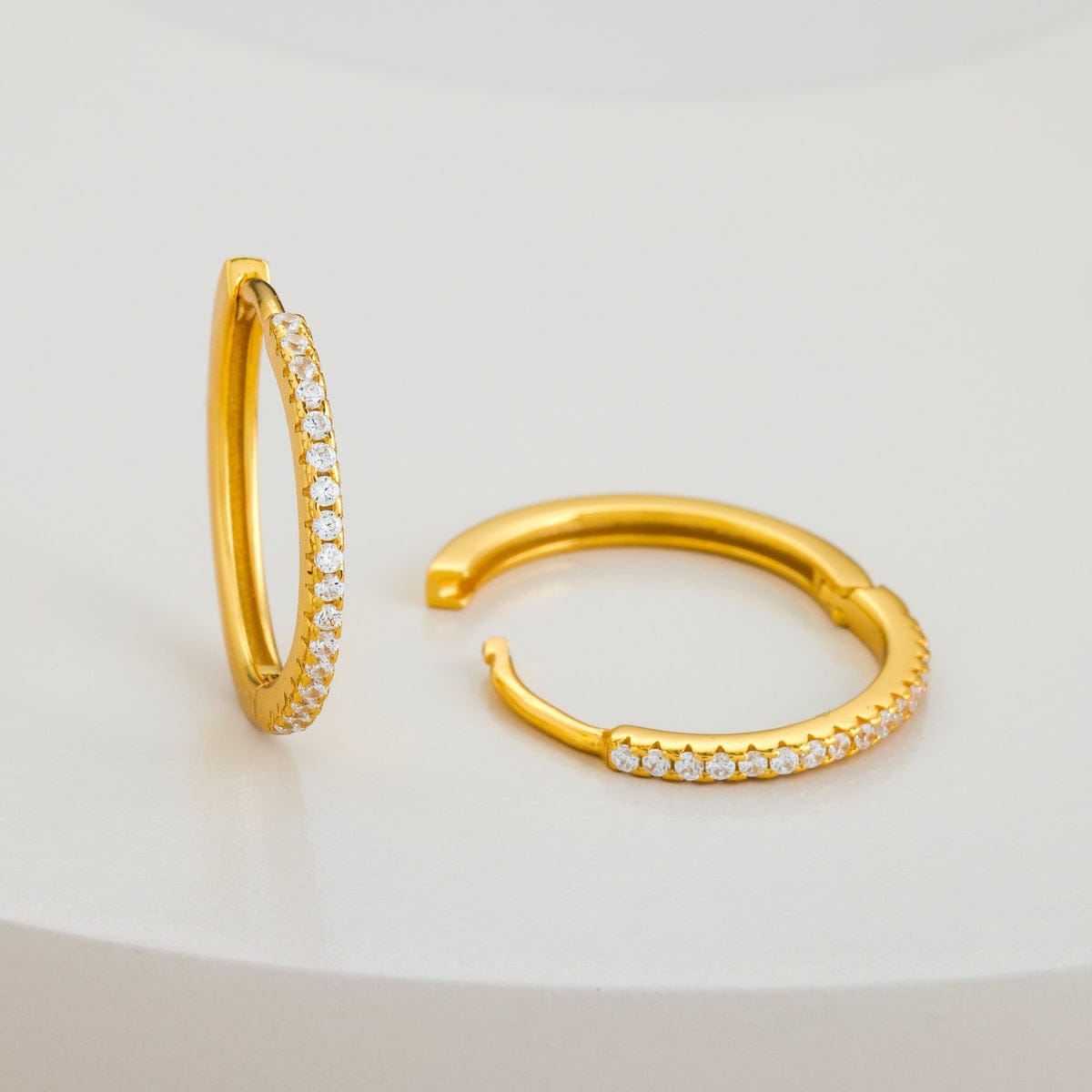 Silver Earring 92.5 Silver Earring 191501